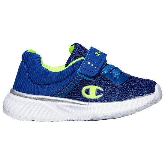 Champion Low Cut Shoe Softy Mesh B Td Champion Low Cut Shoe Softy Mesh B Td